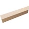 Ekena Millwork 4in. W x 6in. H x 32in. L Concord Woodgrain TimberThane Rafter Tail, Primed Tan RFTUR04X06X32CONRCPR - alternate 6